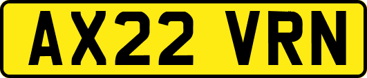AX22VRN