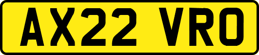 AX22VRO