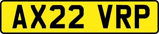 AX22VRP