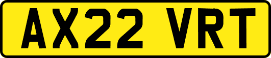 AX22VRT