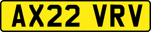 AX22VRV
