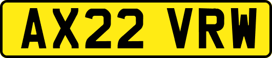 AX22VRW