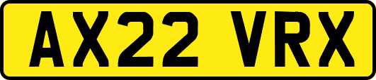 AX22VRX