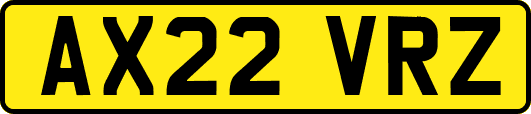 AX22VRZ