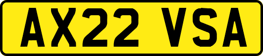 AX22VSA