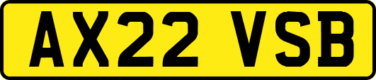 AX22VSB