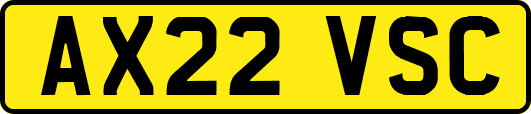 AX22VSC