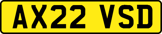 AX22VSD