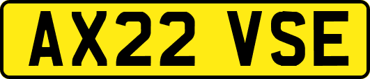 AX22VSE