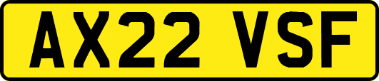 AX22VSF
