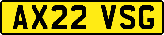 AX22VSG