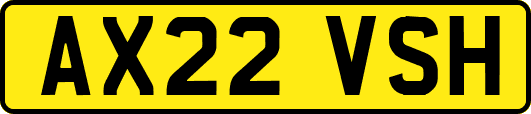 AX22VSH