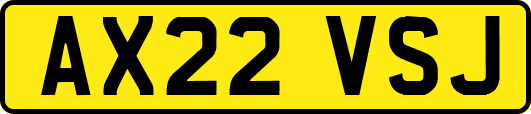 AX22VSJ
