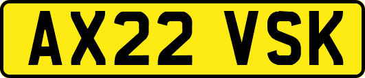 AX22VSK