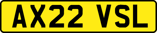 AX22VSL