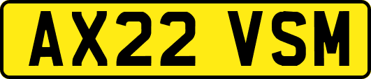 AX22VSM
