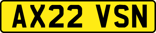AX22VSN