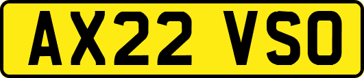 AX22VSO