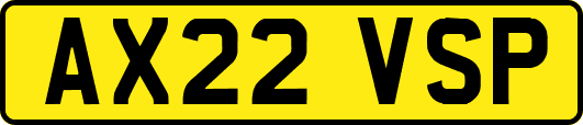 AX22VSP