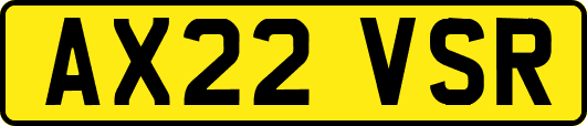 AX22VSR