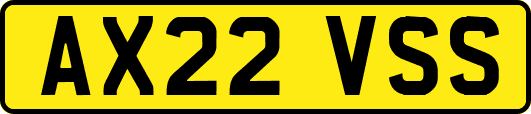 AX22VSS