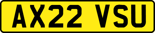 AX22VSU