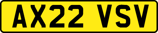 AX22VSV