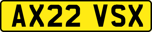 AX22VSX