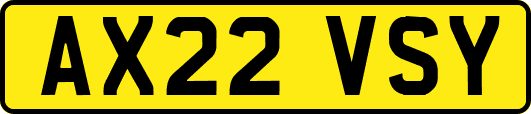 AX22VSY