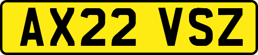 AX22VSZ