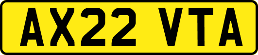 AX22VTA