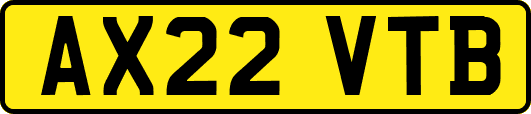 AX22VTB