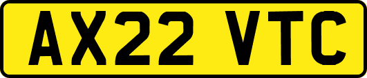 AX22VTC