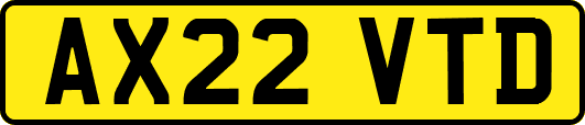 AX22VTD