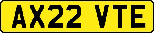 AX22VTE