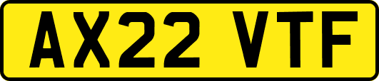 AX22VTF