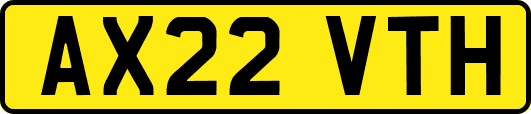 AX22VTH