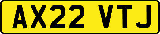 AX22VTJ