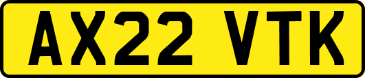 AX22VTK