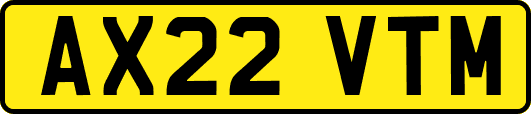 AX22VTM