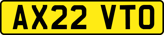 AX22VTO