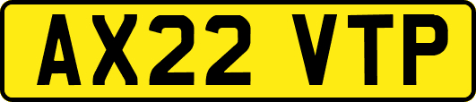 AX22VTP