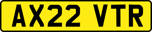 AX22VTR