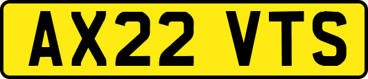 AX22VTS