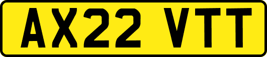 AX22VTT