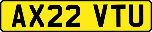 AX22VTU