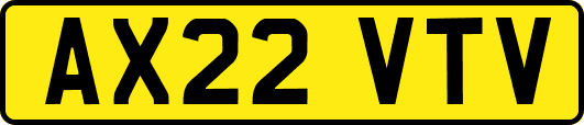AX22VTV