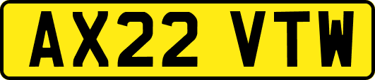 AX22VTW