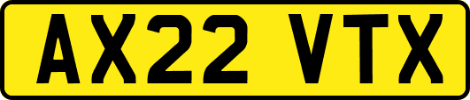 AX22VTX