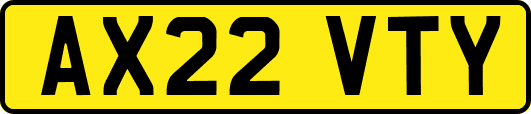 AX22VTY